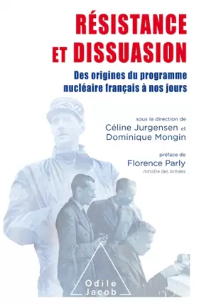 Couverture du produit · Résistance et dissuasion: Histoire de la dissuasion nucléaire