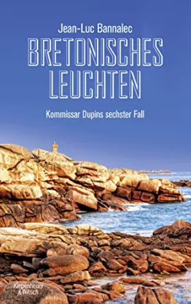 Couverture du produit · Bretonisches Leuchten: Kommissar Dupins sechster Fall
