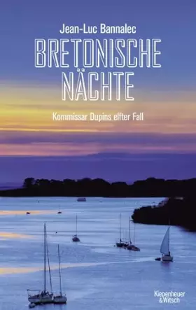 Couverture du produit · Bretonische Nächte: Kommissar Dupins elfter Fall