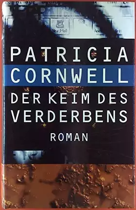 Couverture du produit · Der Keim des Verderbens : Roman.