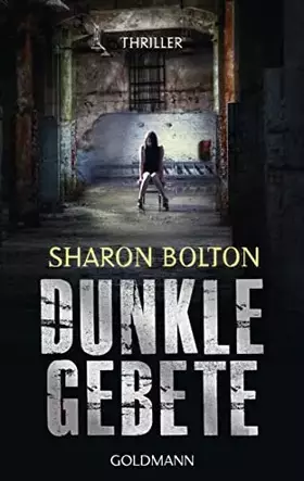 Couverture du produit · Dunkle Gebete - Lacey Flint 1: Thriller
