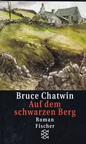 Couverture du produit · Auf dem schwarzen Berg