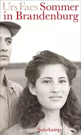 Couverture du produit · Sommer in Brandenburg: Roman
