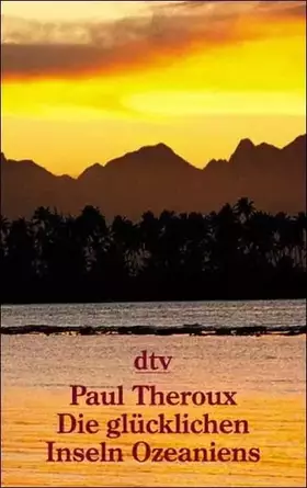 Couverture du produit · Die glücklichen Inseln Ozeaniens
