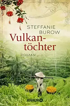 Couverture du produit · Vulkantöchter: Roman