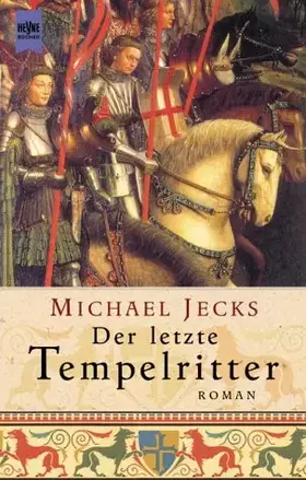 Couverture du produit · Der letzte Tempelritter