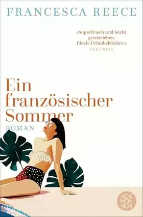 Couverture du produit · Ein französischer Sommer: Roman