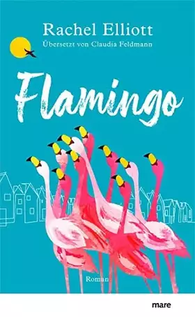 Couverture du produit · Flamingo