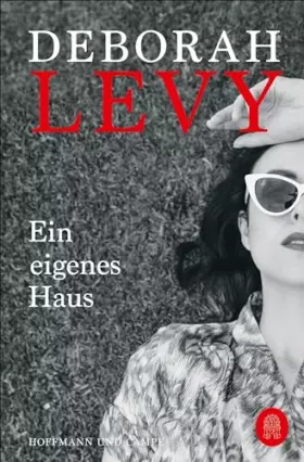 Couverture du produit · Ein eigenes Haus