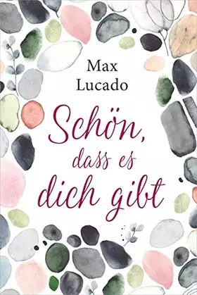 Couverture du produit · Schön, dass es dich gibt
