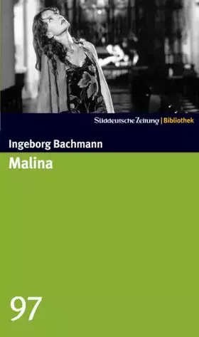 Couverture du produit · Malina. SZ-Bibliothek Band 97