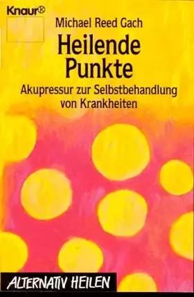 Couverture du produit · Heilende Punkte