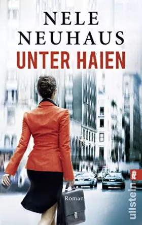 Couverture du produit · Unter Haien