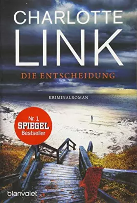 Couverture du produit · Die Entscheidung