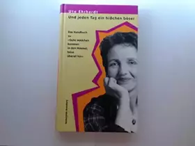 Couverture du produit · Und jeden Tag ein bisschen böser