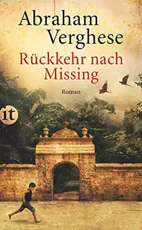 Couverture du produit · Rückkehr nach Missing: Roman | Packende Familiensaga zwischen Äthiopien und New York (insel taschenbuch)