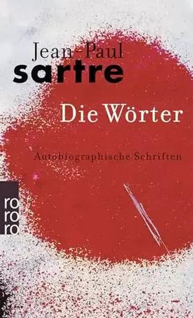 Couverture du produit · Die Wörter