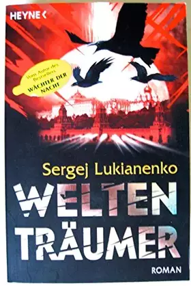 Couverture du produit · Weltenträumer (Die Weltengänger-Romane, Band 2)