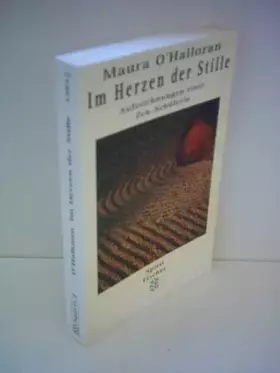 Couverture du produit · Im Herzen der Stille: Aufzeichnungen einer Zen-Schülerin