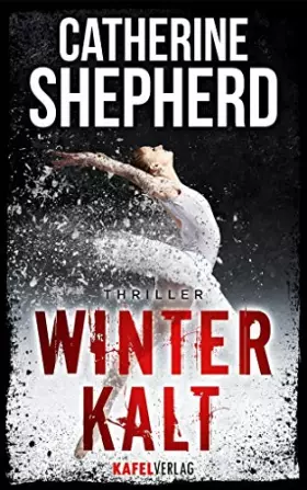 Couverture du produit · Winterkalt: Thriller