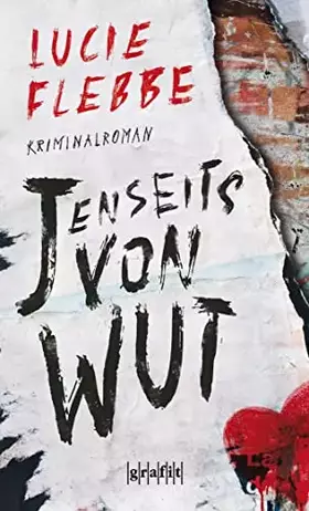 Couverture du produit · Jenseits von Wut: Kriminalroman