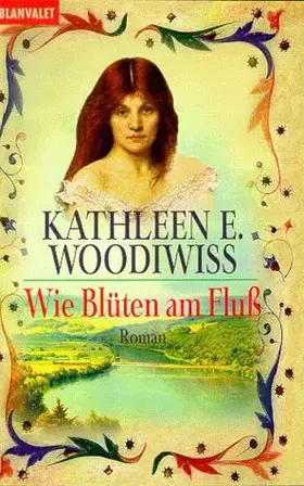 Couverture du produit · Wie Blüten am Fluá