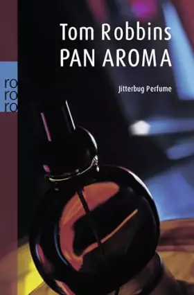 Couverture du produit · Pan Aroma: Jitterbug Perfume