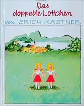Couverture du produit · Das Doppelte Lottchen