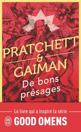 Couverture du produit · De bons présages