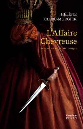 Couverture du produit · L'affaire Chevreuse