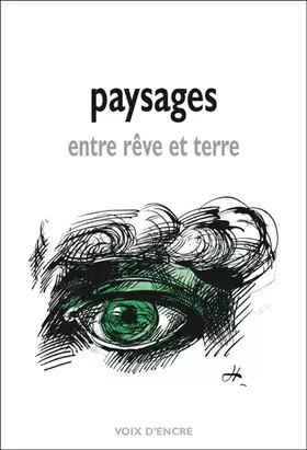 Couverture du produit · Paysages entre rêve et terre