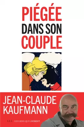 Couverture du produit · Piégée dans son couple