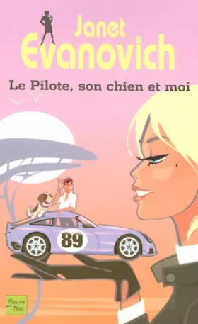 Couverture du produit · PILOTE SON CHIEN ET MOI