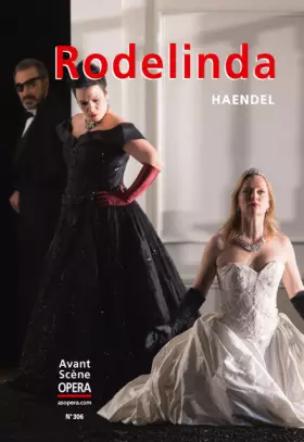 Couverture du produit · aso n.306 - rodelinda
