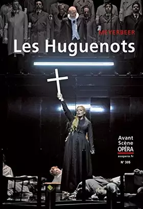 Couverture du produit · ASO N.305 - LES HUGUENOTS