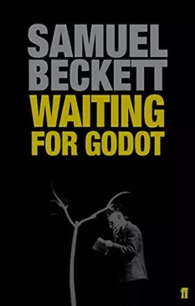 Couverture du produit · Waiting for Godot: A Tragicomedy in Two Acts