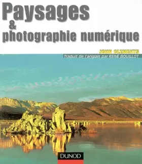 Couverture du produit · Paysages et photographie numérique