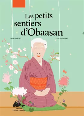 Couverture du produit · Les petits sentiers d'Obaasan