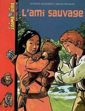 Couverture du produit · L'ami sauvage