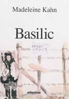 Couverture du produit · Basilic