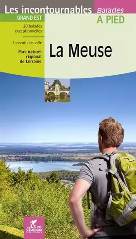 Couverture du produit · La Meuse