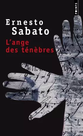 Couverture du produit · L'Ange des ténèbres