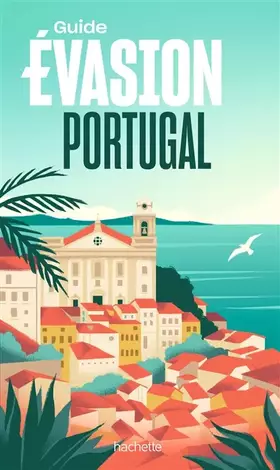 Couverture du produit · Portugal Guide Evasion