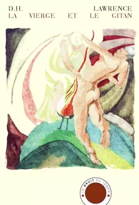 Couverture du produit · La Vierge et le Gitan: Nouvelles Complètes V