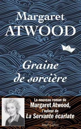 Couverture du produit · Graine de sorcière