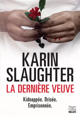 Couverture du produit · La dernière veuve: la Crime Queen est de retour