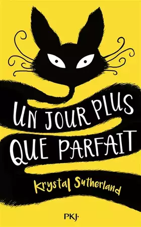 Couverture du produit · Un jour plus que parfait