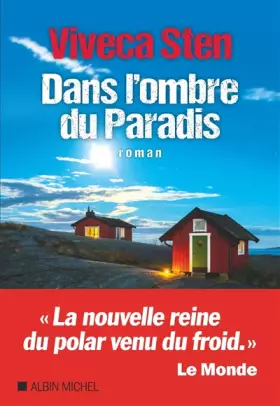 Couverture du produit · Dans l'ombre du Paradis