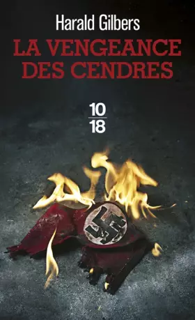 Couverture du produit · La vengeance des cendres (04)