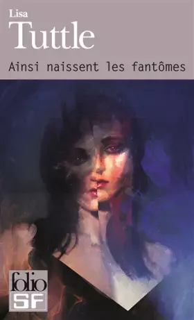 Couverture du produit · Ainsi naissent les fantômes